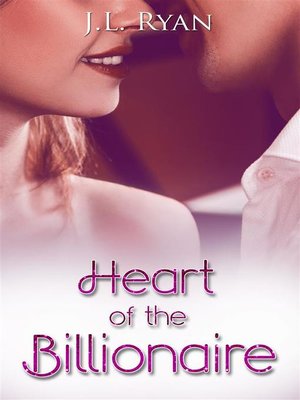 cover image of Heart of the Billionaire